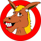 Funky Mule Logo